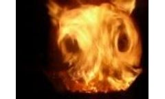 Ponast KP51 Burning Chamber Video
