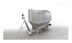 Pumpe - Bread Crusher