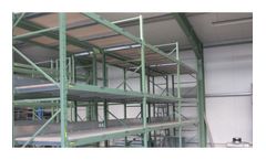 Pumpe - Jolk Pallet Racks