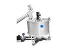 Pumpe - Liquid Feeding Systems