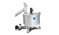 Pumpe - Liquid Feeding Systems