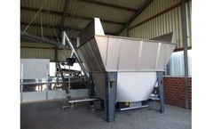Solid Material Dosing Unit
