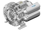 Airtech - Model ASP - High Pressure Side Channel Blower
