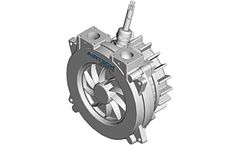 Airtech - Model ASV - Mini Side Channel Blowers