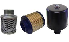 Airtech - Suction Filter