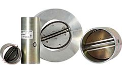 Airtech - Model AAC - Check Valves