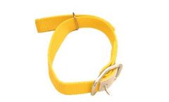 Karetag - Animal Necklace with Buckle