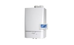 Remeha - Domestic Boiler