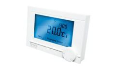 Remeha - Boiler Controls