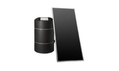 Remeha - Solar Domestic Hot Water Systems