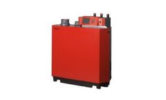 Remeha - Commercial Boiler