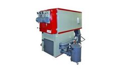 Remeha - Biomass System