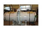Halvorsen - Pipeline Pig Launcher & Receiver Systems