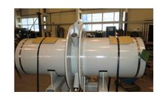 Halvorsen - Pipeline Pig Launcher & Receiver Systems