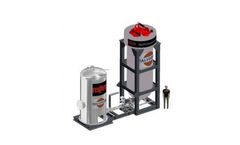 Halvorsen - Hyperbaric Pressure Vessels