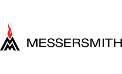 Messersmith - Model BCS - Horizontal Grate Dry Fuel System