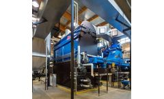 Messersmith - Green Fuel System