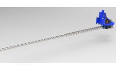 Messersmith - Traveling Auger System