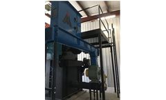 Messersmith - Metering Bin