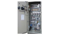 Messersmith - Controls Panel