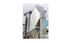 Electrostatic Precipitators