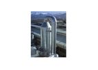 Gas Conditioning Towers (GCT)