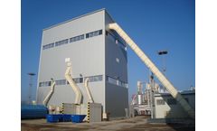 Instalmec - Recycled Wood Cleaning System