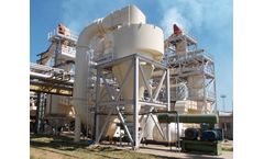 Instalmec - Wood Dry Cleaning System