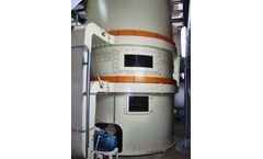 Instalmec - Screening System for Dust and Mineral Removal