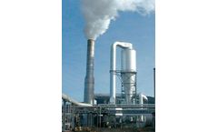 Instalmec - MDF Production Plants