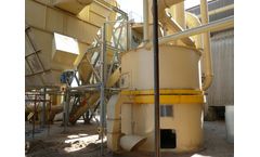 Instalmec - Pneumatic Screen