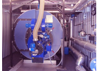 Janfire - Biomass Steam Boilers