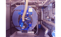 Janfire - Biomass Steam Boilers