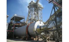 TSI - Single Pass Drum Dryers