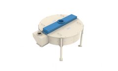 Stolz - Rotary Sifter