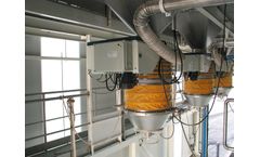 Stolz - Bellow Feeder for Tank