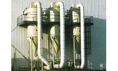 Stolz - Cyclone Dust Filters