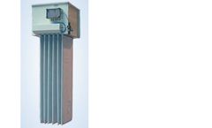 Stolz - Built-in Pad Filter