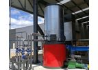 SUGIMAT - Thermal Oil Boilers with Biomass