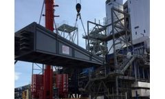 SUGIMAT - Step Grate Combustion Chamber