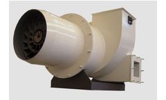 SUGIMAT - Injection and Dust Burner
