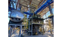 SUGIMAT - Biomass Fired Steam Boilers