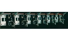 Discharging Milling Machines