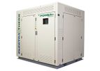 ElectraTherm - Model 6500 - Organic Rankine Cycle (ORC) Unit