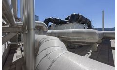 TECCON - Biological Exhaust Air Purification