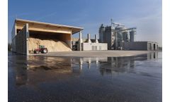 TECCON - Pellet Plants