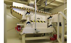 TECCON - Particle Size Screening Technology