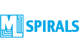 ML Spirals
