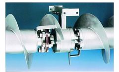 ML / Spaans - Model BHS - Intermediate Bearings