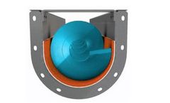 ML-Spirals - Double Shaftless Spirals